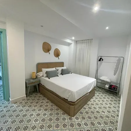 Navegante Playa 1