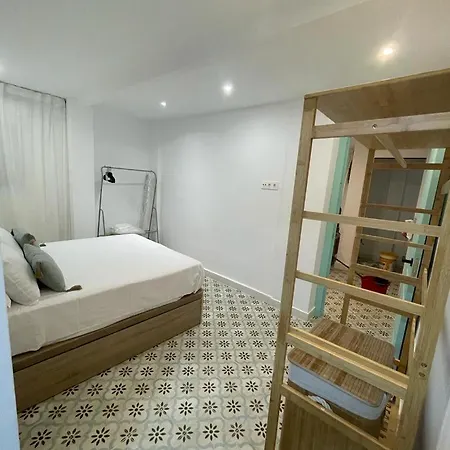 Apartment Navegante Playa 1 Malaga