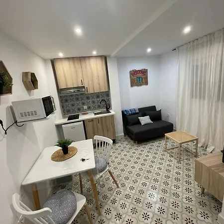 Navegante Playa 1