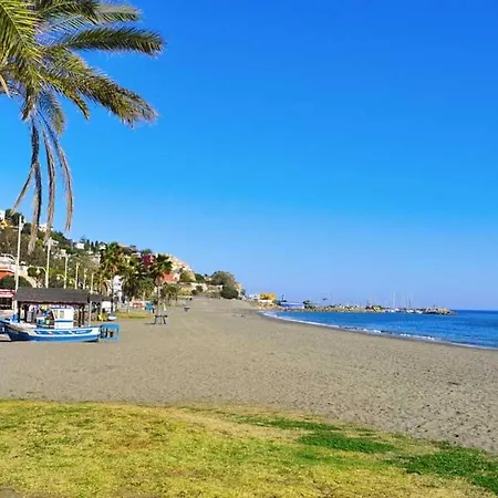 Navegante Playa 1 Malaga